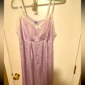Simply-Vera camisole Nightgown-BRAND NEW WITH TAGS